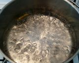 Paradicsomos savanyúság tartósítószer nélkül 🍅 recept fázis 1 fotója