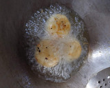 काकरा पीठा (Peetha recipe in hindi) रेसिपी चरण 6 फोटो