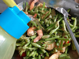 Tumis Genjer