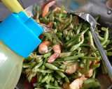 Foto langkah ke 4 dari resep Tumis Genjer.
