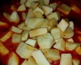 Pas rețetă Ketchup de casă 2 fotografie