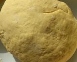 Bejgli (az örök klasszikus, kicsit másképp) recept fázis 1 fotója