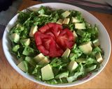 Foto del paso 7 de la receta: Ensalada Natural. 😍
