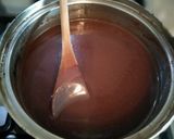 Foto del paso 2 de la receta: Marquesa de chocolate