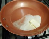 Foto del paso 2 de la receta: Tortilla con zanahoria y muzzarella