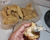 Foto langkah ke 5 dari resep Tahu Bakso Ayam.