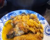 Foto del paso 4 de la receta: Alitas de pollo al vino