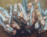 Foto langkah ke 5 dari resep Kacang Panjang Krispi.