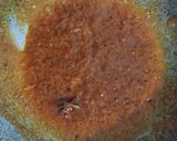 Gambar langkah 3 resipi Telur Rebus Masak KarKur (Kari Kurma).