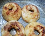 Foto del passaggio 2 della ricetta #449 Mele caramellate con cannella in airfryer 🍎🍎🍎