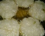 Foto langkah ke 5 dari resep Cireng salju bumbu rujak.