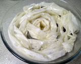 Foto del paso 4 de la receta: Tarta de masa filo!