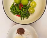 Foto langkah ke 4 dari resep Ayam Kukus Pasundan.