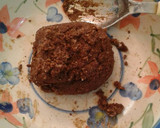 Foto del paso 3 de la receta: Cookies sin gluten en microondas (de almendra y chocolate!)