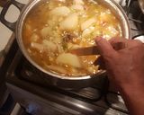Foto del paso 9 de la receta: Pancutras o Pantrucas?