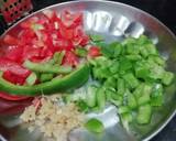 Bread chilla recipe step 1 photo