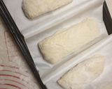 Ciabatta巧巴達麵包、簡易的免揉麵包的食譜步驟5照片