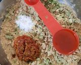 લીટી ચોખા(Liti Chokha Recipe In Gujarati) રેસીપી સ્ટેપ2ફોટો