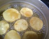 Foto del paso 7 de la receta: Tortas fritas nivel Dios 😃👩🏼🍳👌