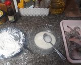 Foto langkah ke 2 dari resep Udang Goreng Saos Mayo.
