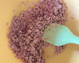 Foto del paso 2 de la receta: Galletas de avena fácil