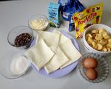 Foto langkah ke 1 dari resep Banana Sweet.
