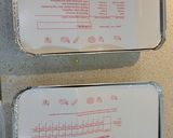 Foto del paso 4 de la receta: Gelatina de cítricos para ostras