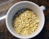 Foto del paso 3 de la receta: Sopa de pollo, verduras y avena
