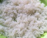 Foto langkah ke 1 dari resep Shirataki Goreng.