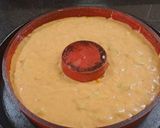 Foto del paso 4 de la receta: Budín esponjoso de calabaza y melón Ali