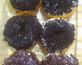 Foto langkah ke 7 dari resep Donat (Takaran sendok).
