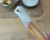 Une image de l'étape 3 de 👩🏻🍳Fayonnaise (mayonnaise aux haricots blancs).