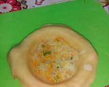 Foto langkah ke 6 dari resep Pastel goreng /jalangkote.