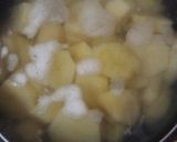 Foto del paso 3 de la receta: Pastel de papa