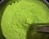 Foto langkah ke 3 dari resep Singkong Lumer (bubur singkong pandan).