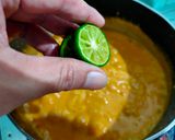 Foto langkah ke 6 dari resep Iga Bakar Sambal Terasi Kacang ala Chef Muhammad.