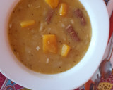Foto del paso 3 de la receta: Potaje de calabaza