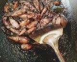 Foto langkah ke 3 dari resep Cumi masak simpel.