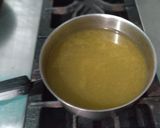Foto del paso 3 de la receta: Sopa crema de Zanahoria 🥕🥕🥣