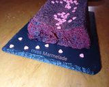 Φωτογραφία βήματος 8 της συνταγής Red Velvet Cake 🍰🌹🌷