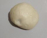 Foto langkah ke 4 dari resep Karipap (pastel lapis).