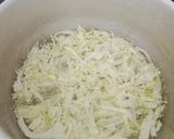 Foto langkah ke 3 dari resep Lotek Matang.