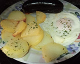 Foto del paso 5 de la receta: 🥔Patatas Panaderas 🥔 Una forma distinta