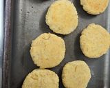 Foto del paso 8 de la receta: Torrejas de papa con atún
