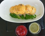 दही के अप्पे (dahi ke appe recipe in Hindi) रेसिपी चरण 9 फोटो