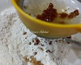 Foto langkah ke 4 dari resep Cempedak Goreng Wijen Crispy.