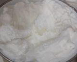 عکس مرحله 4 از دستور کیک شب یلدا😋😋