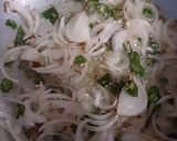 A picture of step 4 of Poha.