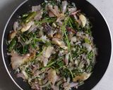 A picture of step 2 of Vegetable Pulav (Bangalore Style):.