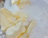 Foto del paso 3 de la receta: Pasta frola de membrillo con crumble de naranja y limón🧉